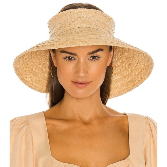 NWT Hatattack -Roll Up Visor - Picture 1 of 2